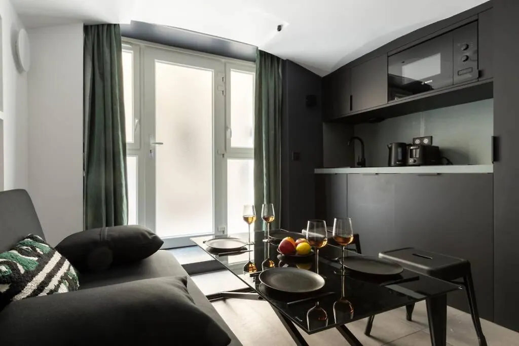 Guestready - Cozy Souplex In Front Of Palais Royal