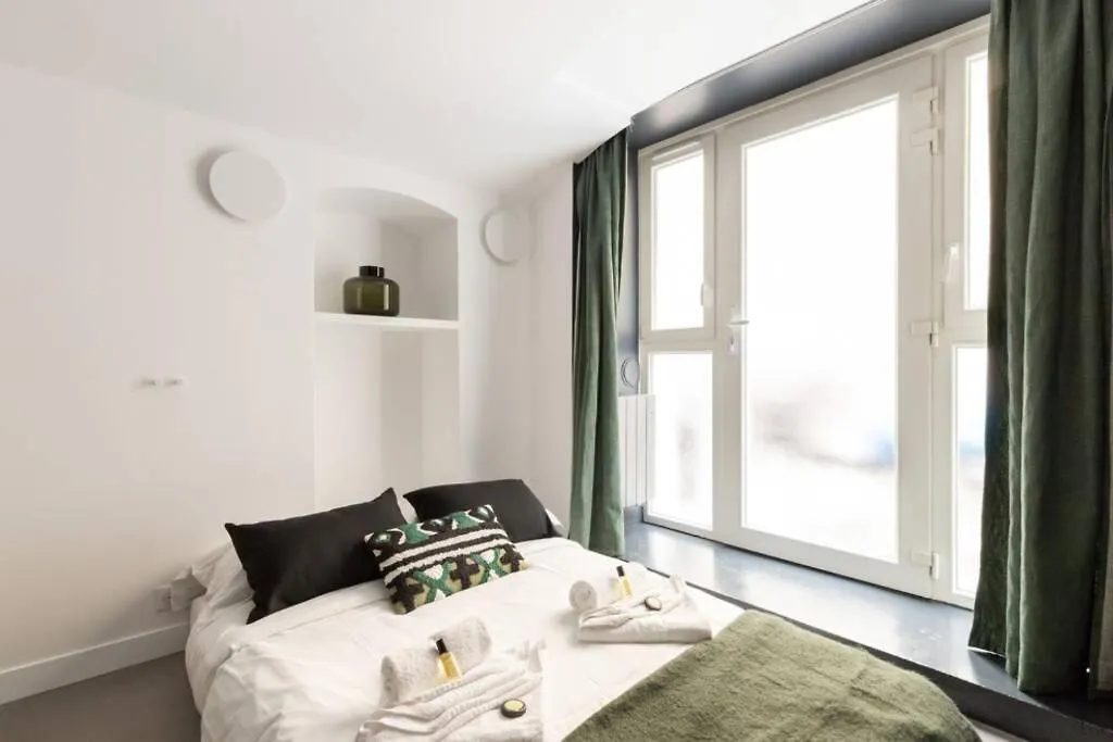 Guestready - Cozy Souplex In Front Of Palais Royal *