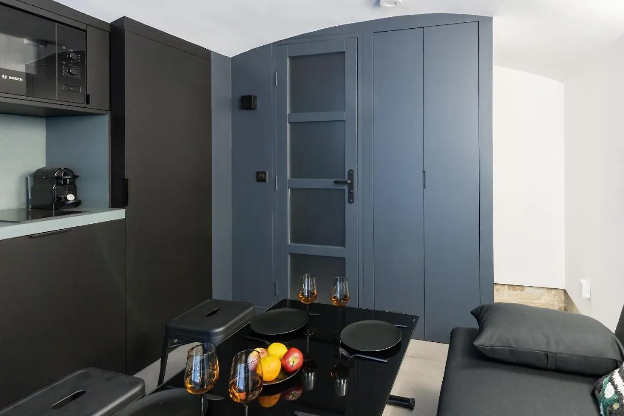 Guestready - Cozy Souplex In Front Of Palais Royal