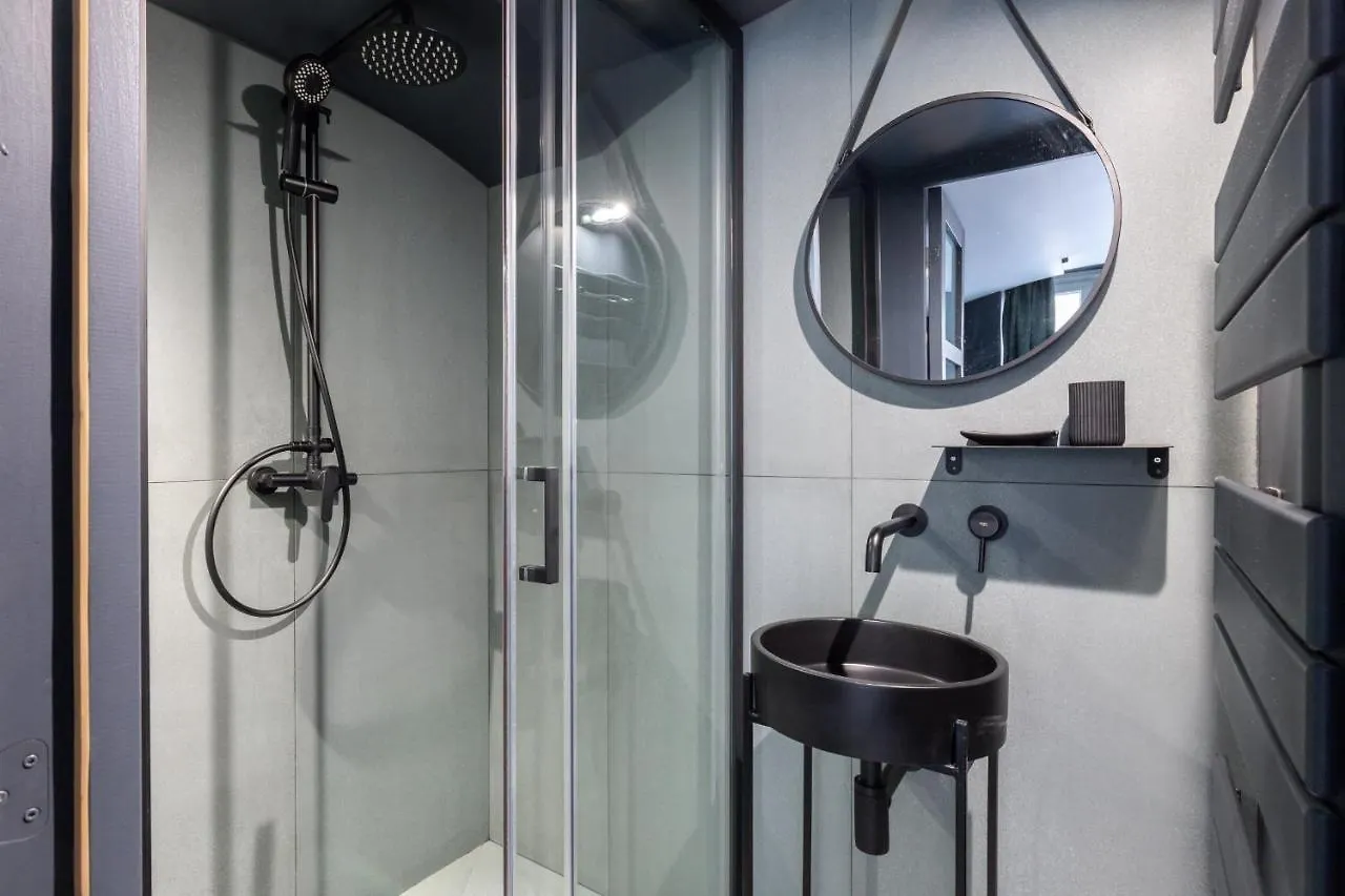 Apartament Guestready - Cozy Souplex In Front Of Palais Royal