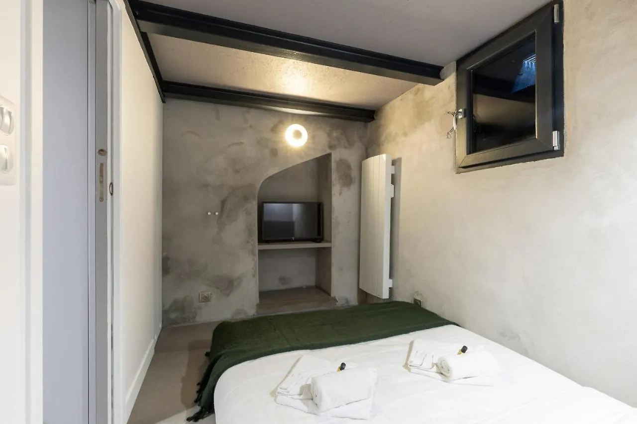 Apartment Guestready - Cozy Souplex In Front Of Palais Royal *